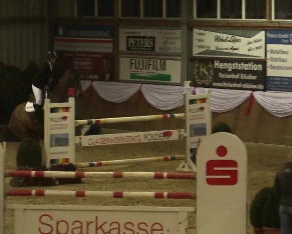 Reitturnier Goch 2018