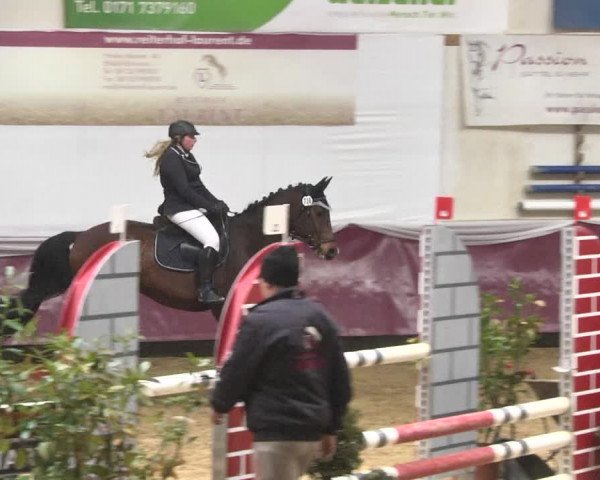 Reitturnier Eicherloh 2018