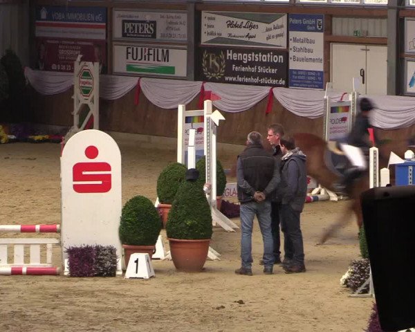 Reitturnier Goch 2018