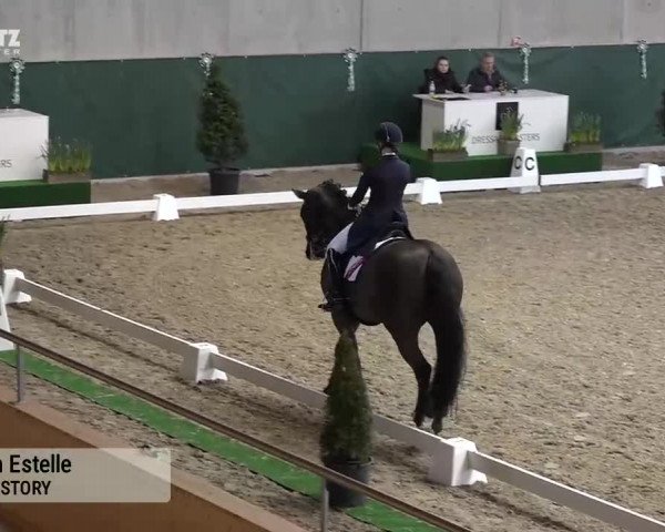Horsepark Dressage Masters 2018