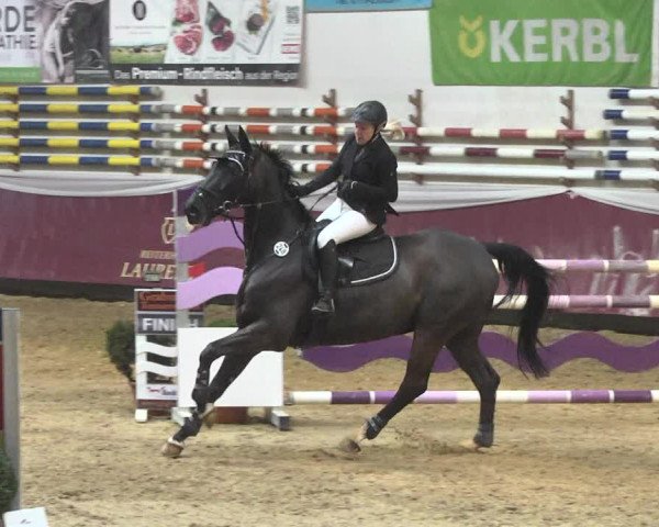 Reitturnier Eicherloh 2018