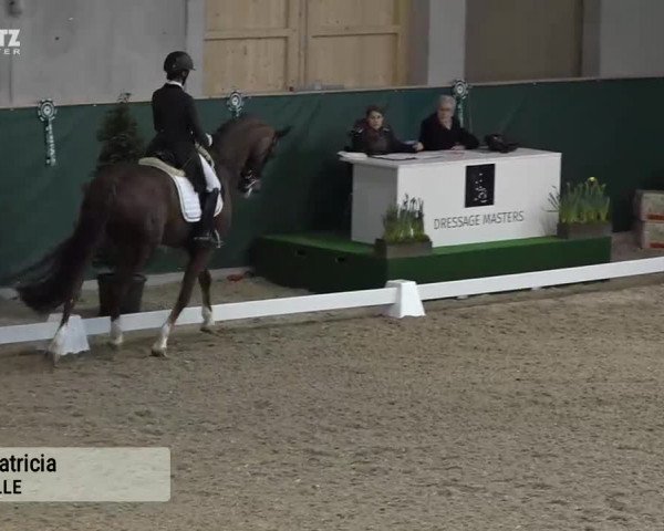 Horsepark Dressage Masters 2018