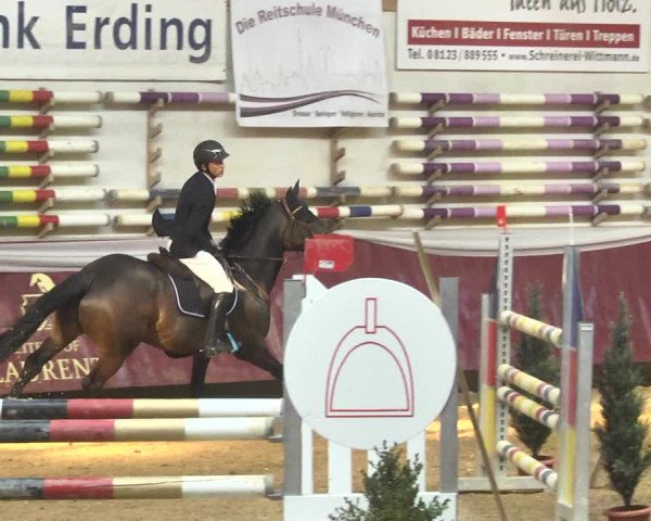 Reitturnier Eicherloh 2018
