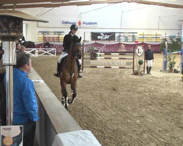 Reitturnier Eicherloh 2018