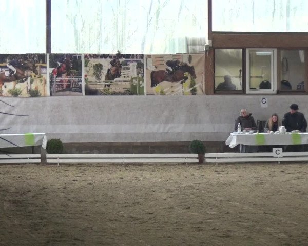 Reitturnier Lindlar-Süttenbach 2018