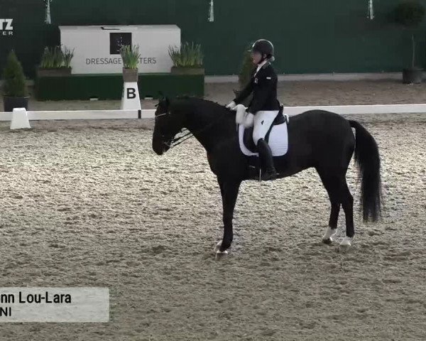Horsepark Dressage Masters 2018