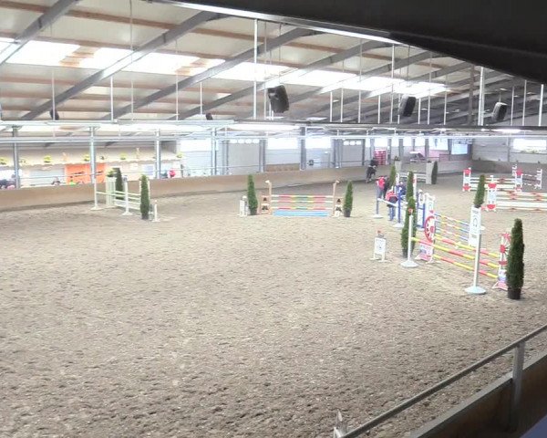 Reitturnier Waghäusel-Wiesental 2018