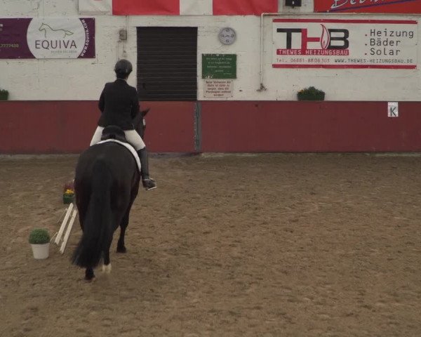 Reitturnier Neunkirchen-Furpach 2018