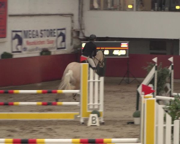 Reitturnier Neunkirchen-Furpach 2018