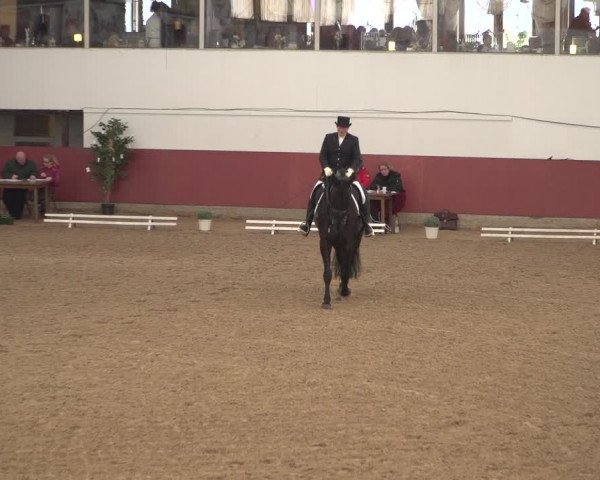 Reitturnier Neunkirchen-Furpach 2018