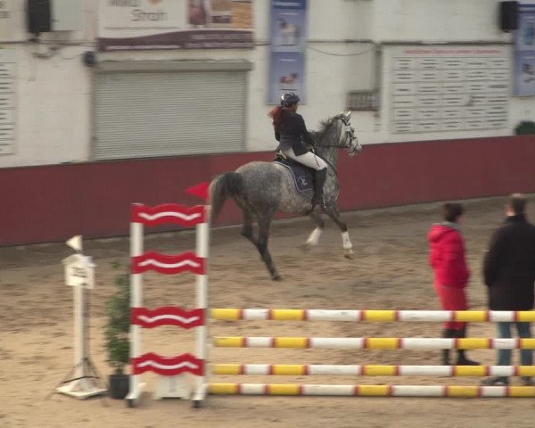 Reitturnier Neunkirchen-Furpach 2018