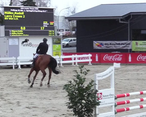 Reitturnier Schloß Holte 2018