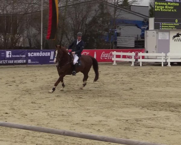 Reitturnier Schloß Holte 2018
