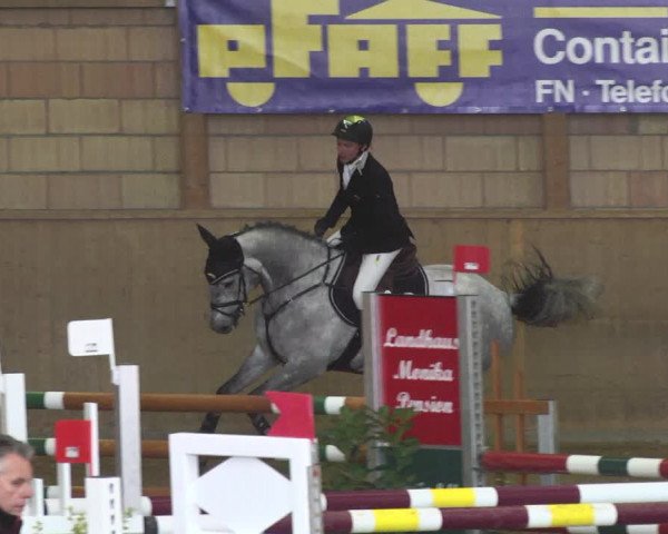 Reitturnier Friedrichshafen - Ailingen 2018