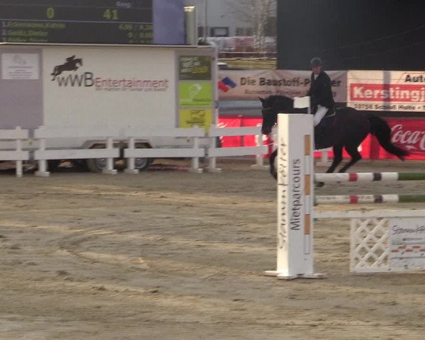 Reitturnier Schloß Holte 2018