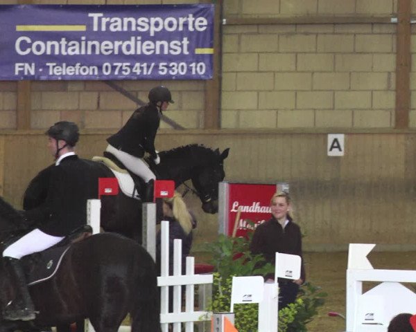 Reitturnier Friedrichshafen - Ailingen 2018