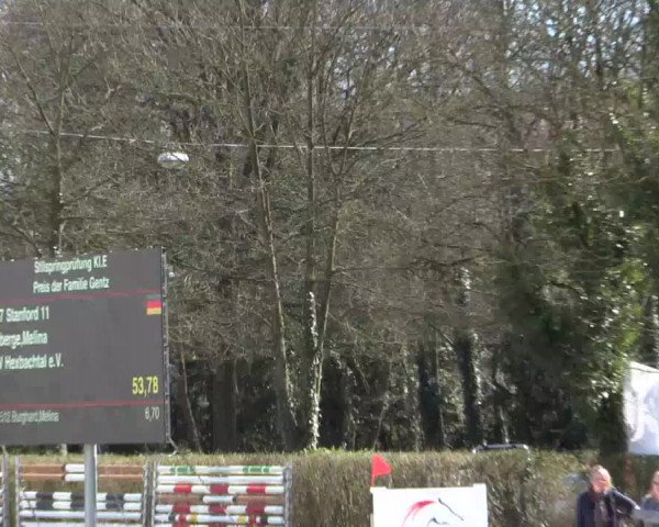 Reitturnier Bottrop 2018