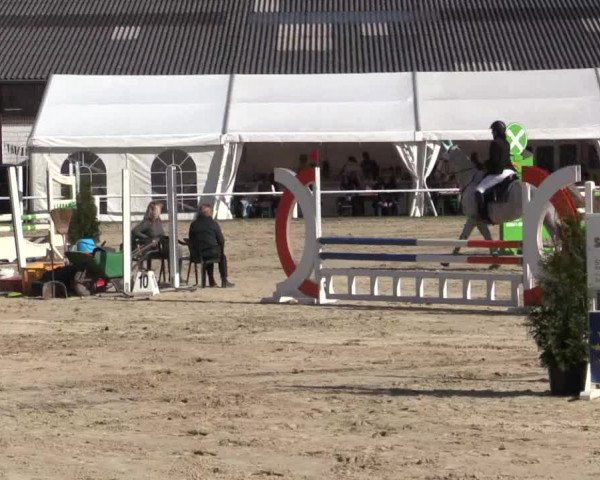 Reitturnier Bottrop 2018