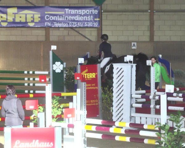 Reitturnier Friedrichshafen - Ailingen 2018