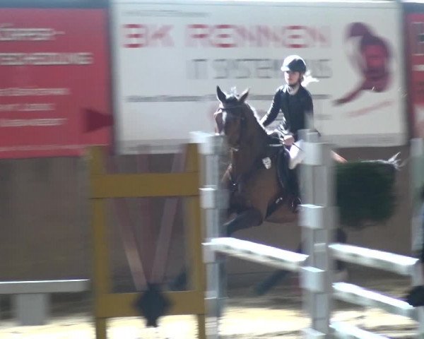Reitturnier Jüchen-Waat 2018