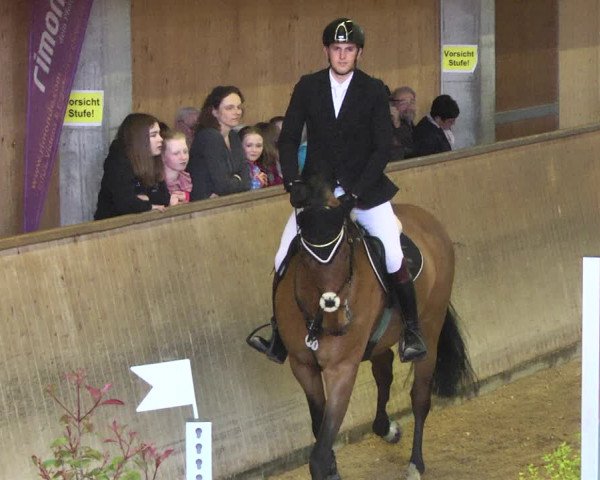 Reitturnier Friedrichshafen - Ailingen 2018