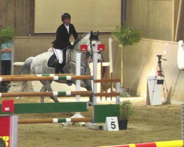 Reitturnier Friedrichshafen - Ailingen 2018