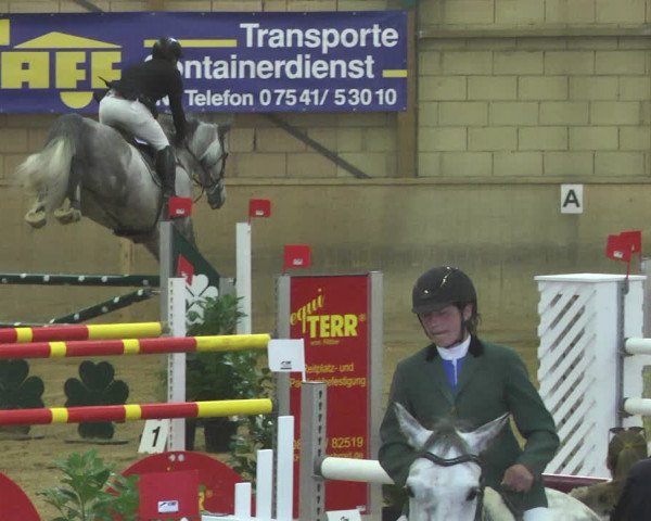 Reitturnier Friedrichshafen - Ailingen 2018