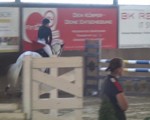 Reitturnier Jüchen-Waat 2018