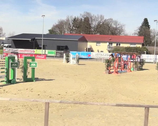 Reitturnier Schloß Holte 2018
