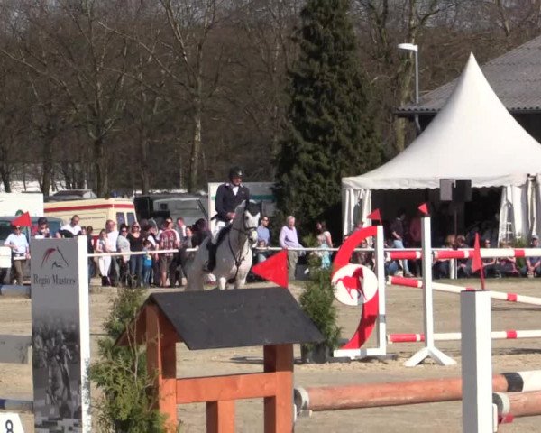 Reitturnier Bottrop 2018