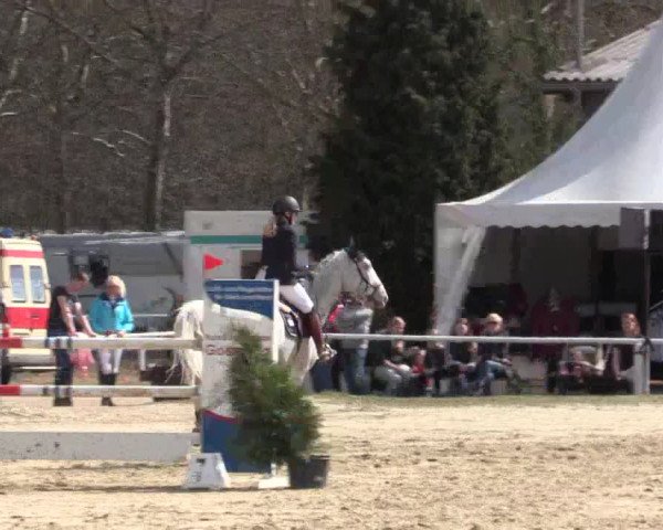 Reitturnier Bottrop 2018