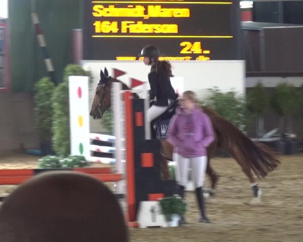 Reitturnier Jüchen-Waat 2018