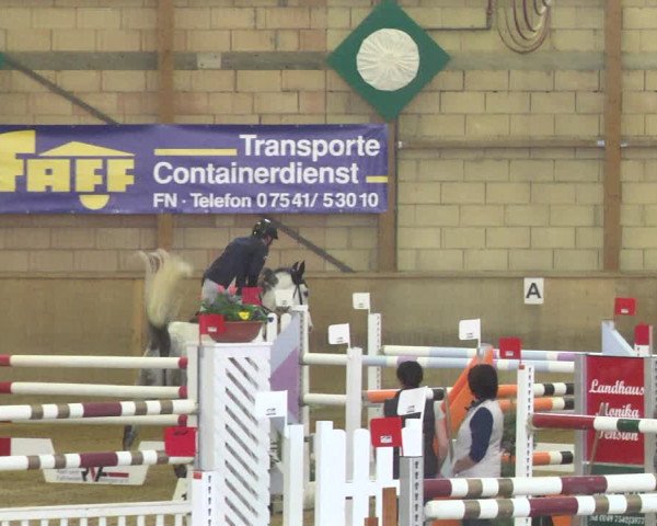 Reitturnier Friedrichshafen - Ailingen 2018