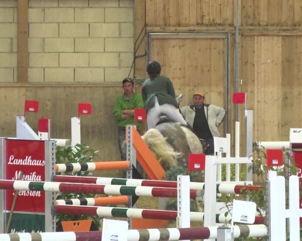 Reitturnier Friedrichshafen - Ailingen 2018