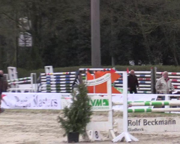 Reitturnier Bottrop 2018