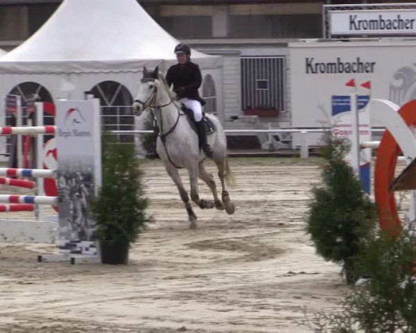Reitturnier Bottrop 2018