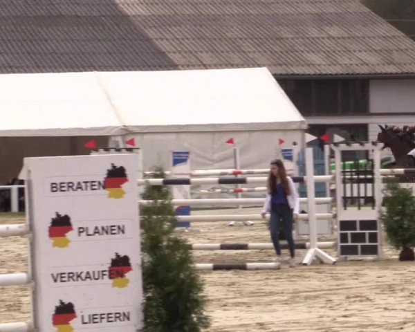Reitturnier Bottrop 2018