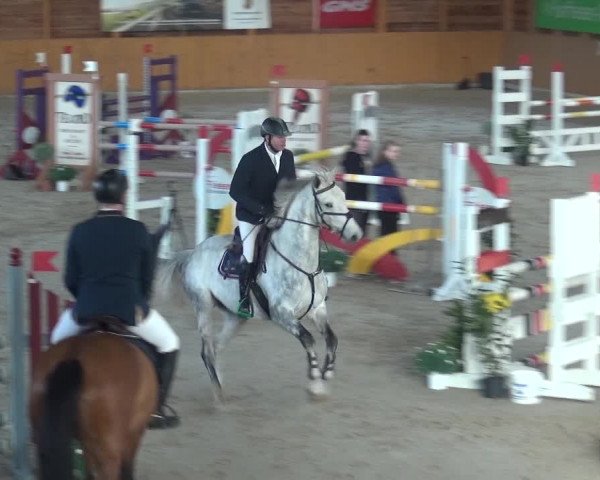 Reitturnier Xanten 2018