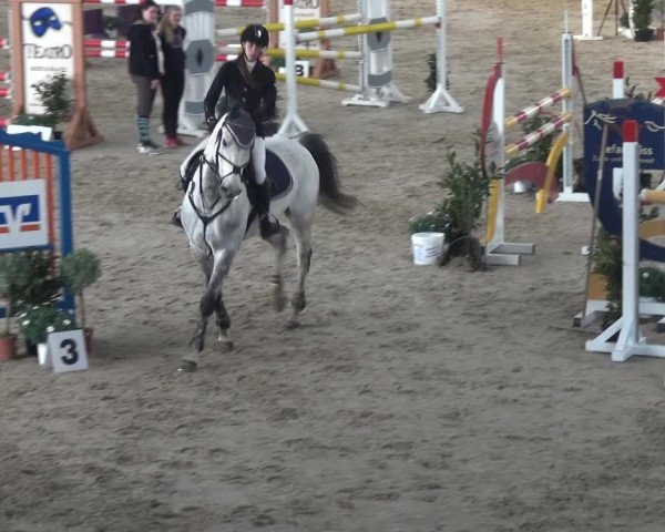 Reitturnier Xanten 2018