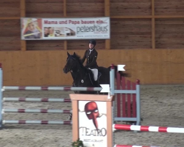 Reitturnier Xanten 2018