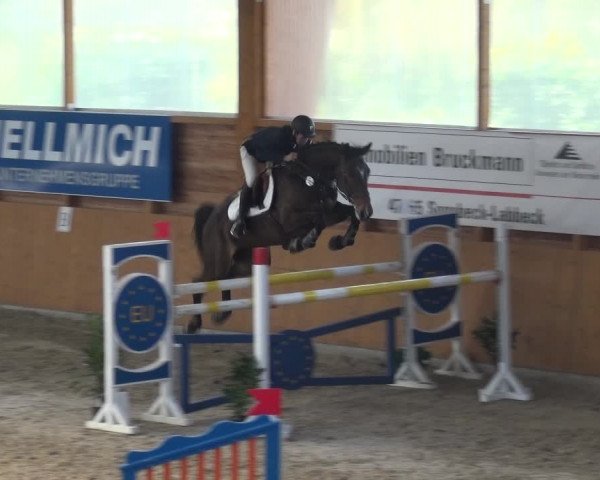 Reitturnier Xanten 2018