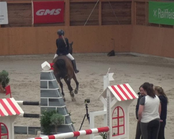 Reitturnier Xanten 2018