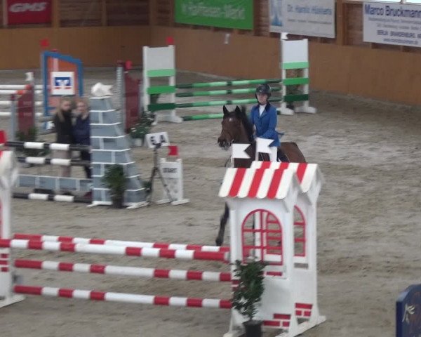 Reitturnier Xanten 2018
