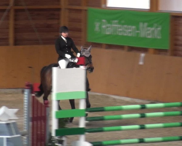 Reitturnier Xanten 2018