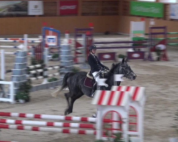Reitturnier Xanten 2018
