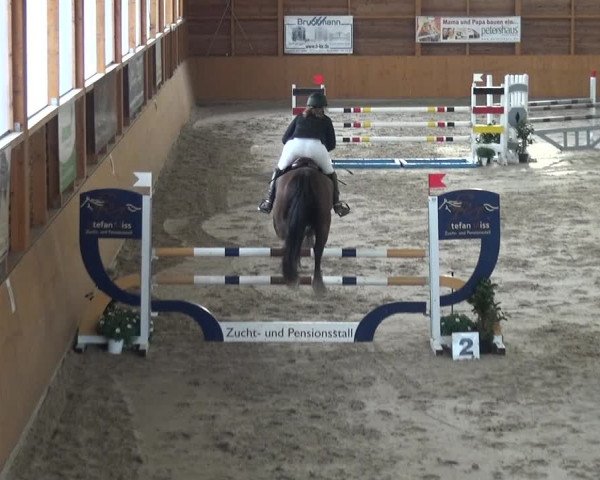 Reitturnier Xanten 2018
