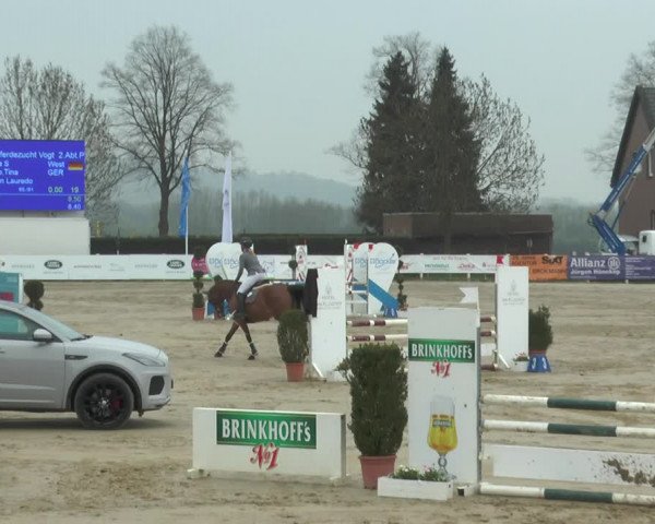 Reitturnier Werne-Lenklar 2018