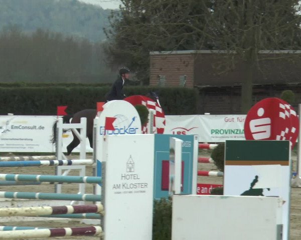 Lenklarer Reitertage 2018