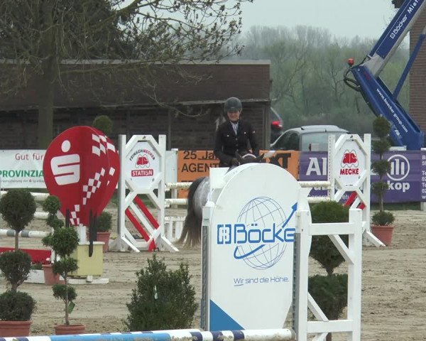 Reitturnier Werne-Lenklar 2018