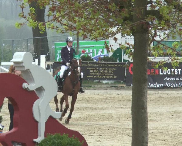 Lenklarer Reitertage 2018
